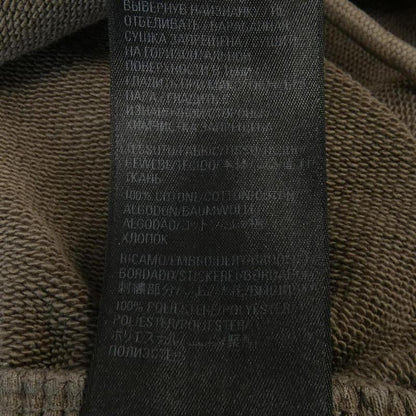 Balenciaga Wardrobe 674591 Tmvf5 Unisex Shorts