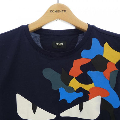 Fendi Fy0626 44K T-shirt