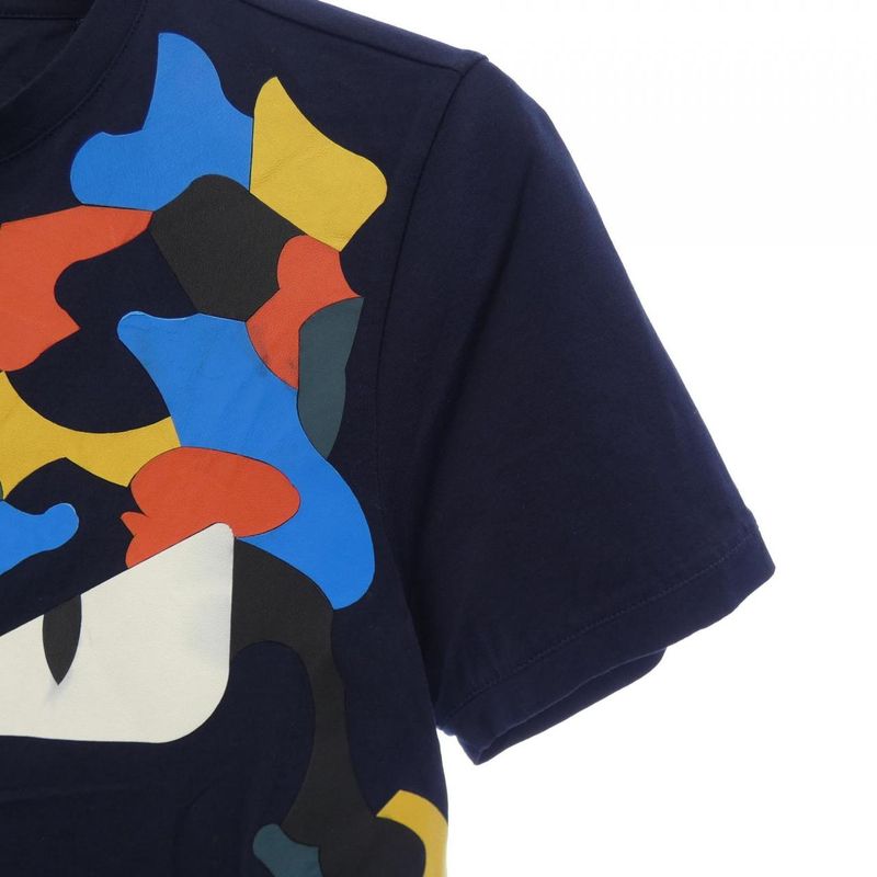 Fendi Fy0626 44K T-shirt