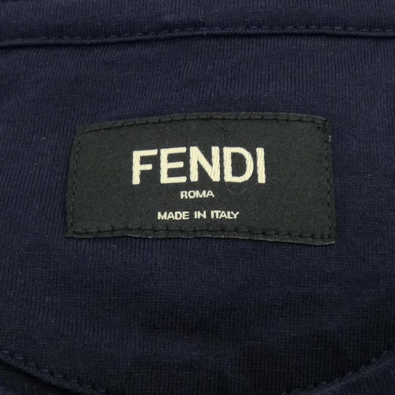 Fendi Fy0626 44K T-shirt