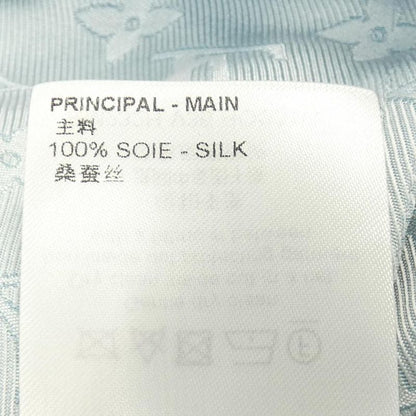 Louis Vuitton Lv×yk Monogram Face Short Sleeve Shirt Hos31wv36 Yayoi Kusama S/S