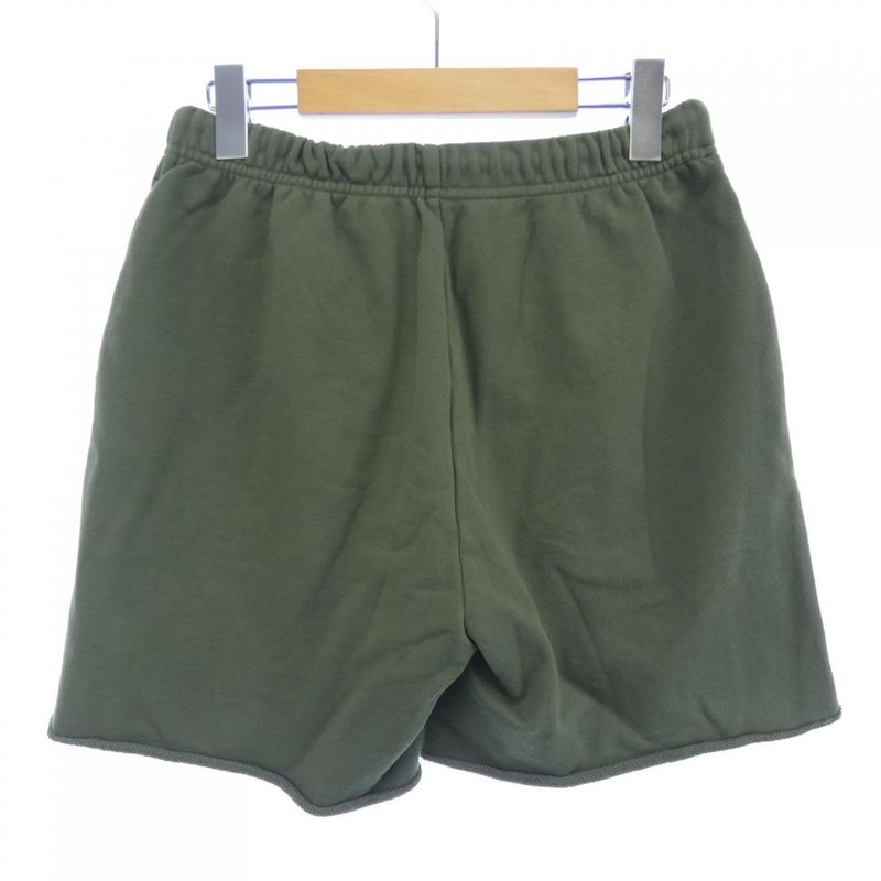 Celine Shorts Cotton Fleece 2z063670q Shorts