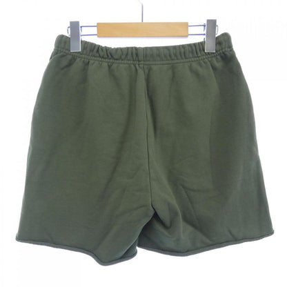 Celine Shorts Cotton Fleece 2z063670q Shorts