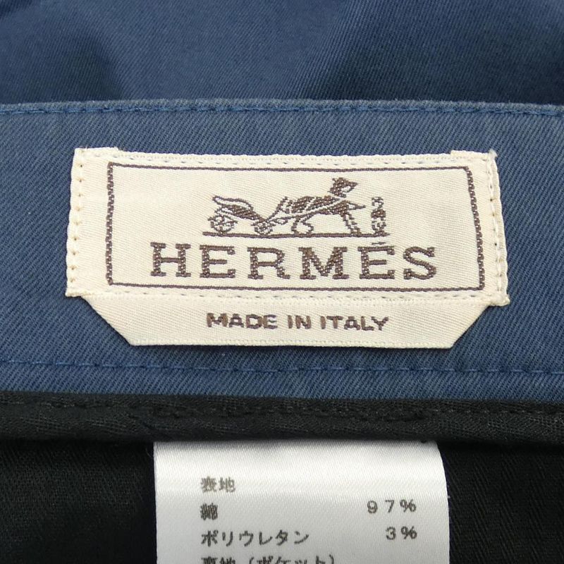 Hermes Shorts