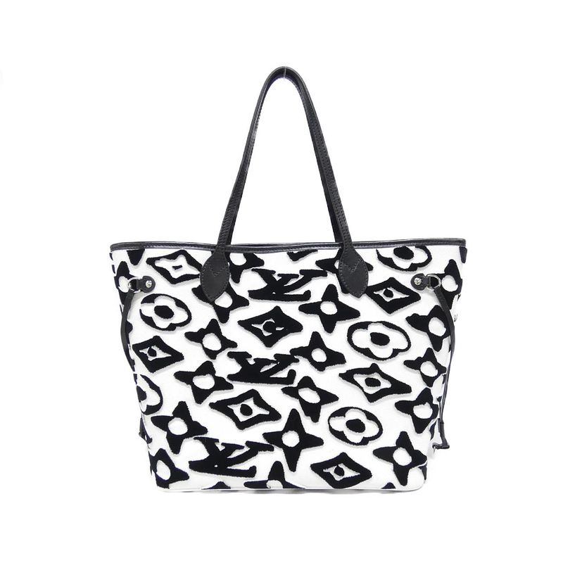 Louis Vuitton Lvxuf Neverfull MM M45564 Bag