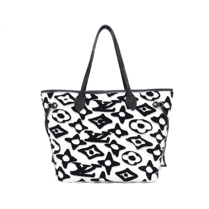 Louis Vuitton Lvxuf Neverfull MM M45564 Bag