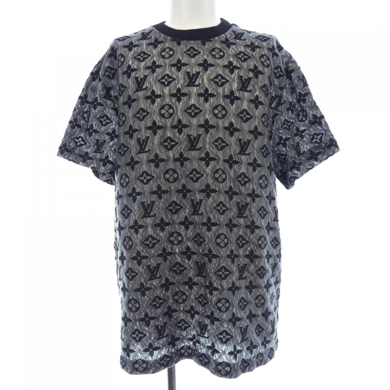 Louis Vuitton Lvmonogram T-shirt Hny72wnk9 T-shirt