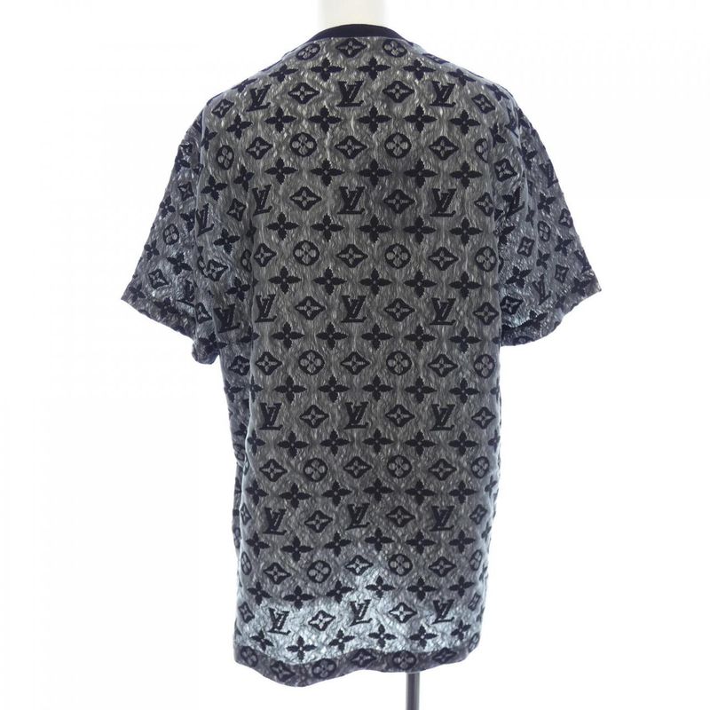 Louis Vuitton Lvmonogram T-shirt Hny72wnk9 T-shirt