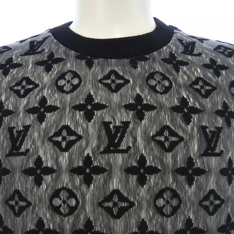 Louis Vuitton Lvmonogram T-shirt Hny72wnk9 T-shirt