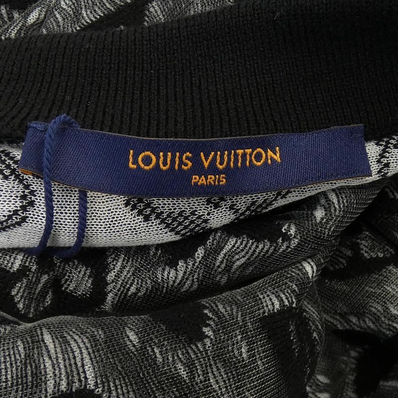 Louis Vuitton Lvmonogram T-shirt Hny72wnk9 T-shirt