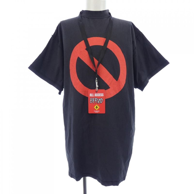 Balenciaga 787358 Tqvg8 T-shirt