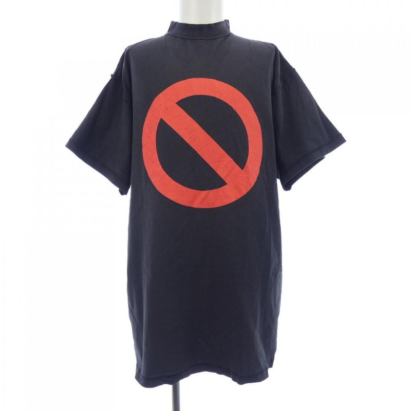 Balenciaga 787358 Tqvg8 T-shirt