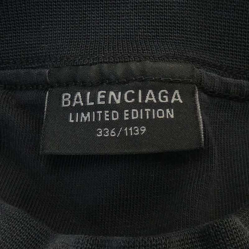 Balenciaga 787358 Tqvg8 T-shirt