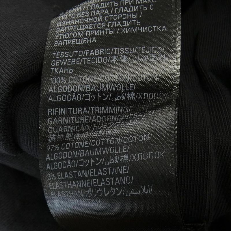 Balenciaga 787358 Tqvg8 T-shirt