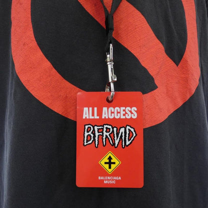 Balenciaga 787358 Tqvg8 T-shirt