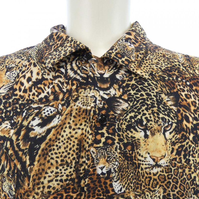 Celine 2c517251s S/S Shirt