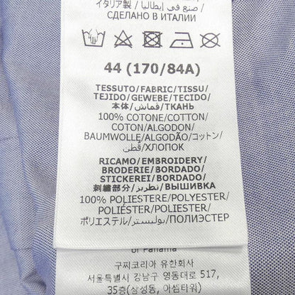Gucci 701360 Zajro Shirt