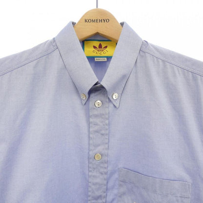 Gucci 701360 Zajro Shirt