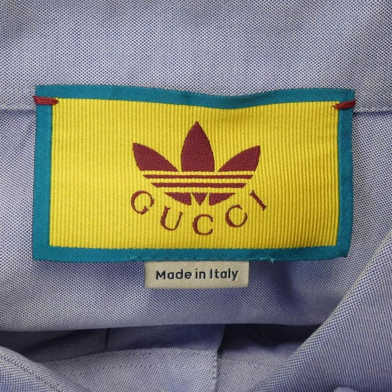 Gucci 701360 Zajro Shirt