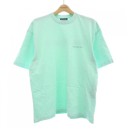 Balenciaga Wardrobe 612966 Tlvb9 Unisex T-shirt