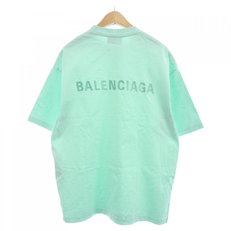 Balenciaga Wardrobe 612966 Tlvb9 Unisex T-shirt