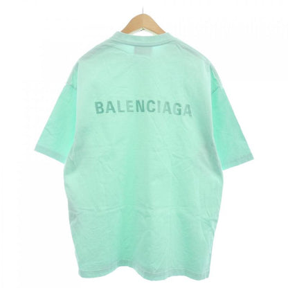 Balenciaga Wardrobe 612966 Tlvb9 Unisex T-shirt
