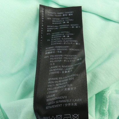 Balenciaga Wardrobe 612966 Tlvb9 Unisex T-shirt