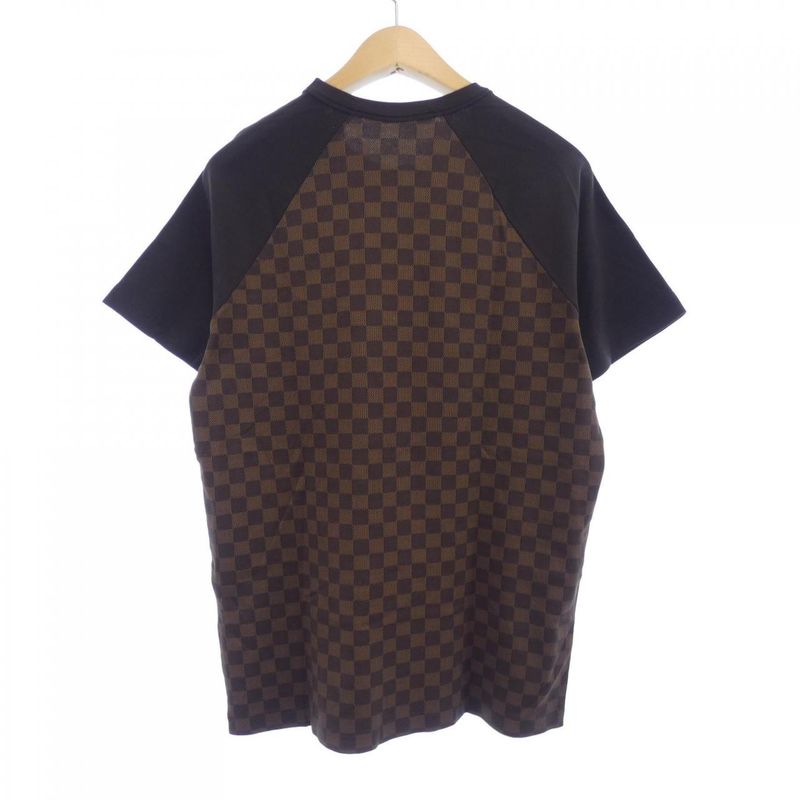 Louis Vuitton Mnjr61jei T-shirt