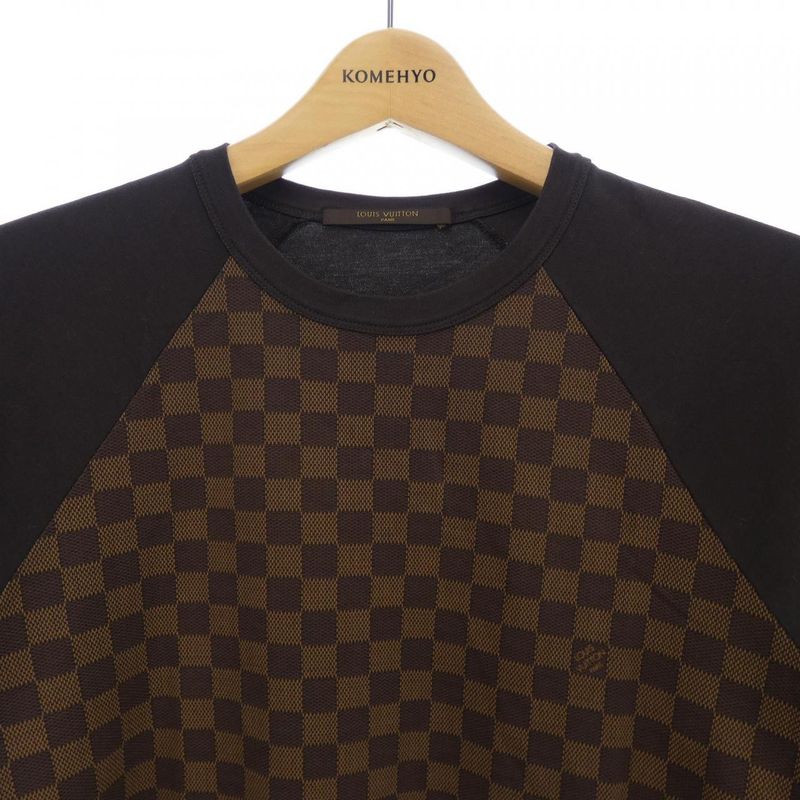 Louis Vuitton Mnjr61jei T-shirt