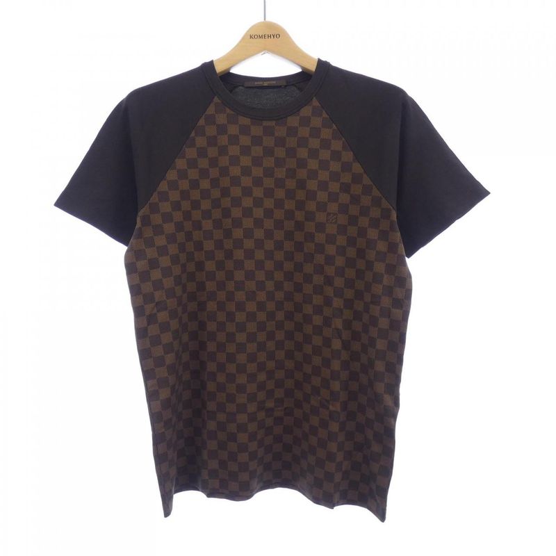 Louis Vuitton Mnjr61jei T-shirt