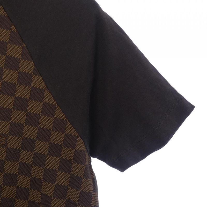 Louis Vuitton Mnjr61jei T-shirt