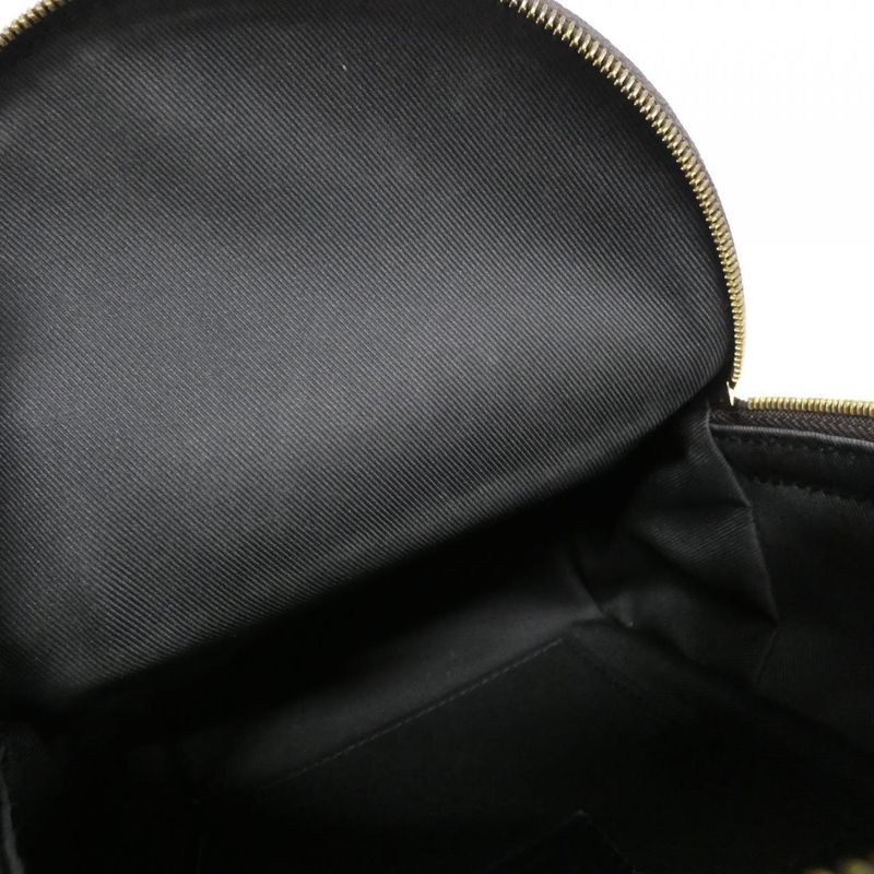 Louis Vuitton Monogram Palm Springs Backpack MINI M41562 Backpack Sac