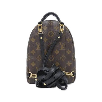 Louis Vuitton Monogram Palm Springs Backpack MINI M41562 Backpack Sac