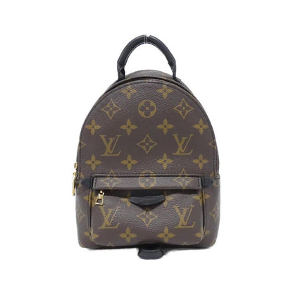 Louis Vuitton Monogram Palm Springs Backpack MINI M41562 Backpack Sac