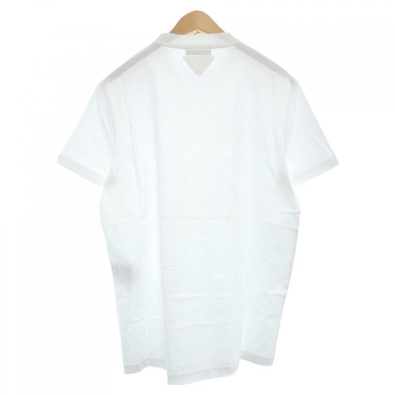 Prada Ujm492 S181 ILK T-shirt