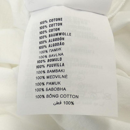 Prada Ujm492 S181 ILK T-shirt