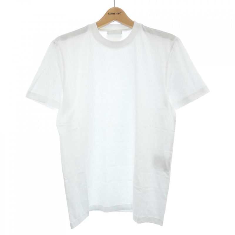 Prada Ujm492 S181 ILK T-shirt