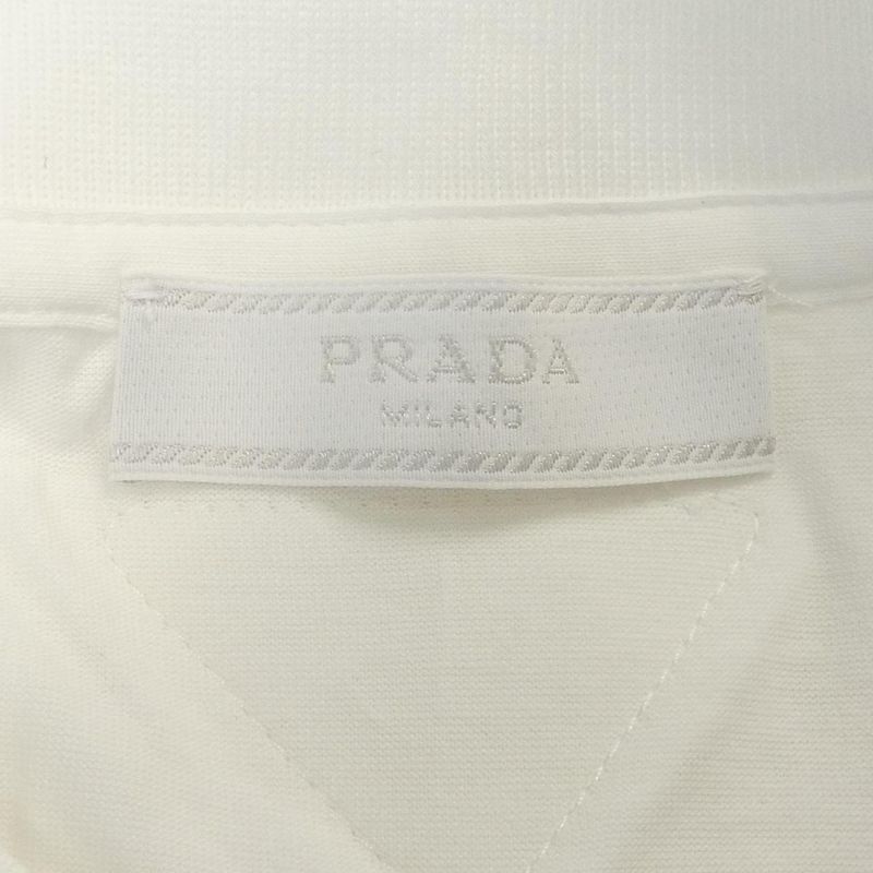 Prada Ujm492 S181 ILK T-shirt