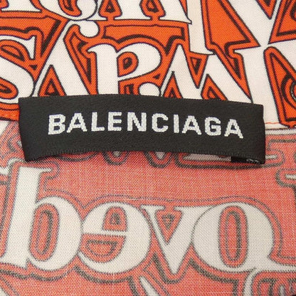 Balenciaga 571440 Tel32 S/S Shirt
