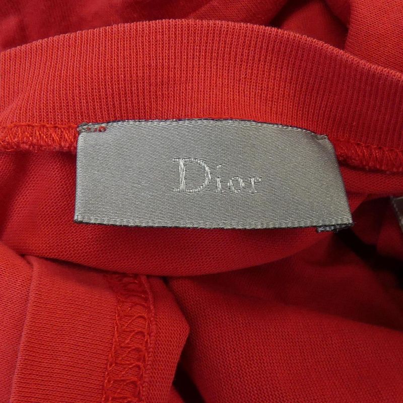 Dior Homme DIOR Homme 0h3369450107 T-shirt