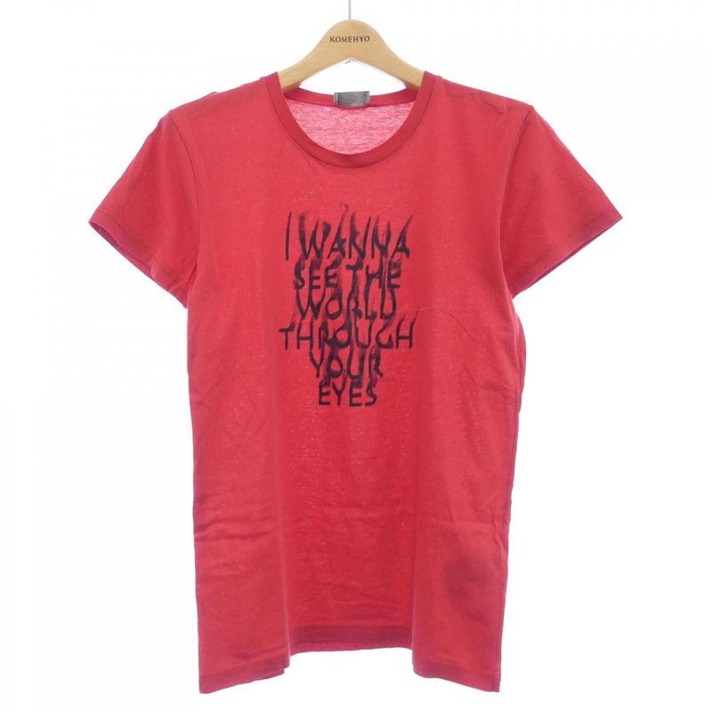 Dior Homme DIOR Homme 0h3369450107 T-shirt