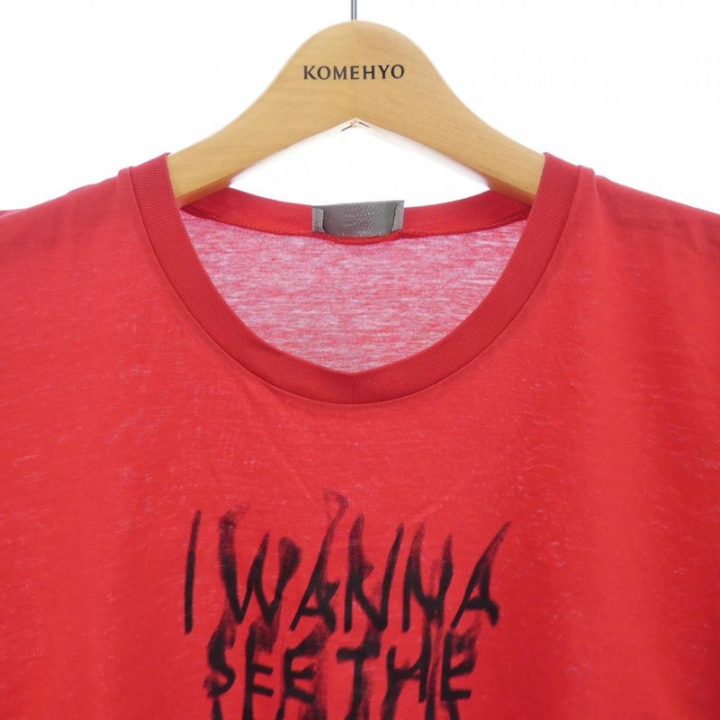 Dior Homme DIOR Homme 0h3369450107 T-shirt