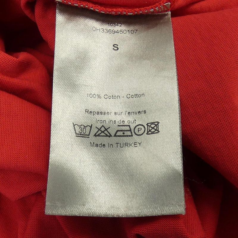 Dior Homme DIOR Homme 0h3369450107 T-shirt