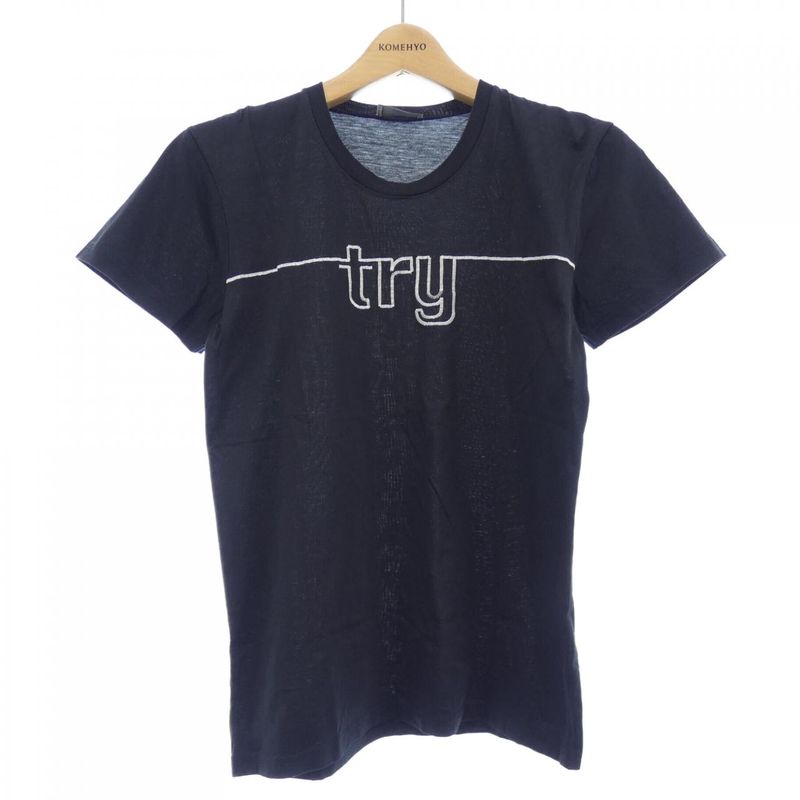 Dior Homme DIOR Homme 133j000w0206 T-shirt