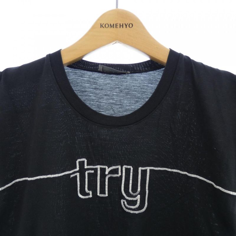 Dior Homme DIOR Homme 133j000w0206 T-shirt