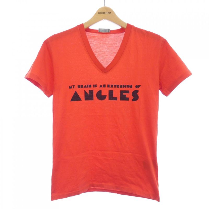 Dior Homme DIOR Homme 9h3367290107 T-shirt