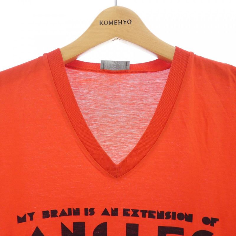 Dior Homme DIOR Homme 9h3367290107 T-shirt