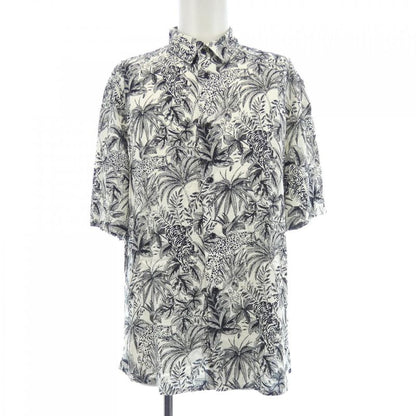 Saint Laurent 601070 Y2c23 S/S Shirt