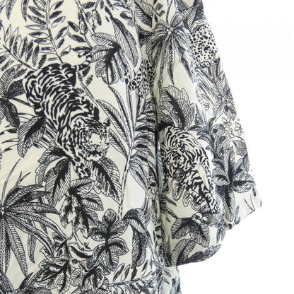 Saint Laurent 601070 Y2c23 S/S Shirt