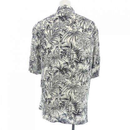 Saint Laurent 601070 Y2c23 S/S Shirt